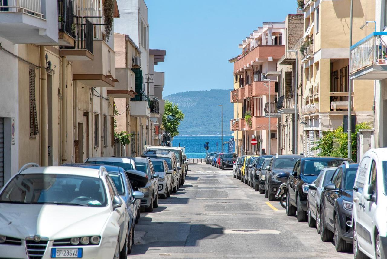 Jadianas Guest House Alghero Kültér fotó